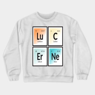 Element of Lucerne City Crewneck Sweatshirt